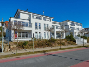 Dünenresidenz Königin Augusta - Apt. 09, Binz